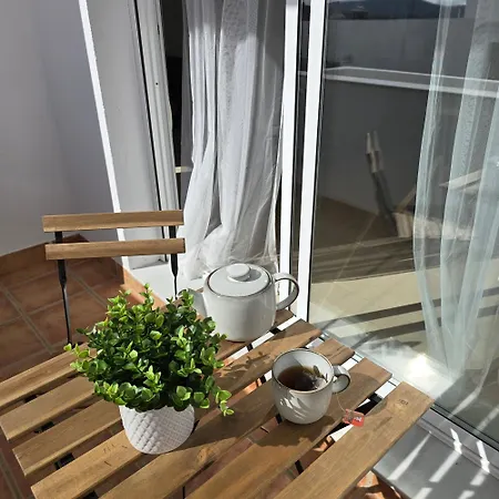 Holiday home Casa Serena Rural *