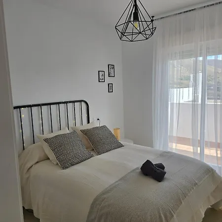 Casa Serena Rural Holiday home Enix