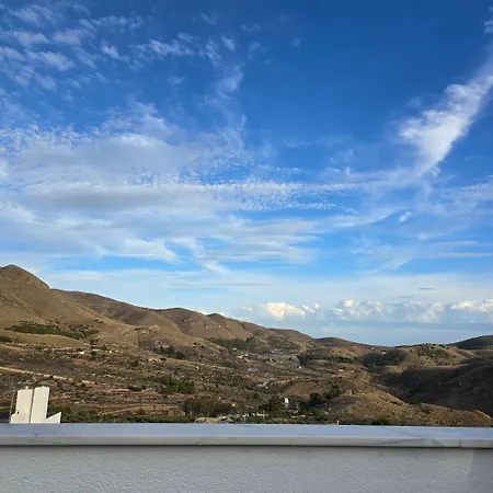 Casa Serena Rural Enix
