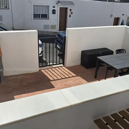 Casa Serena Rural Holiday home Enix