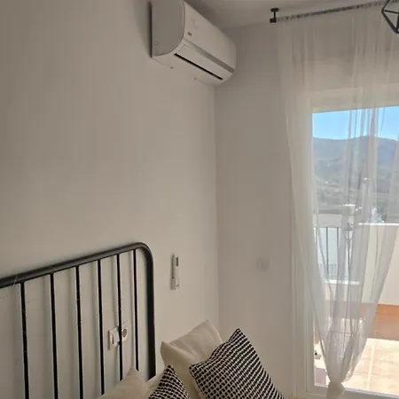 Holiday home Casa Serena Rural Enix